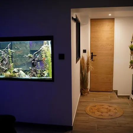 Apartament Nuit De La Sagesse 