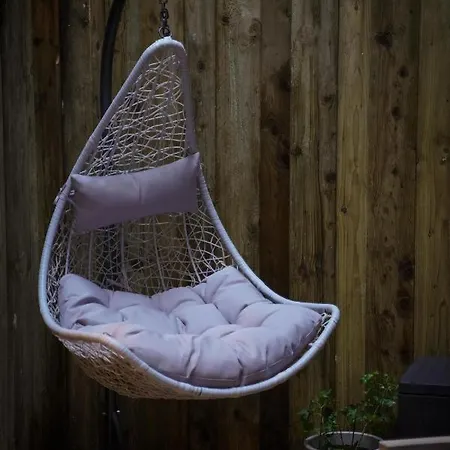 Lägenhet Nuit De La Sagesse 