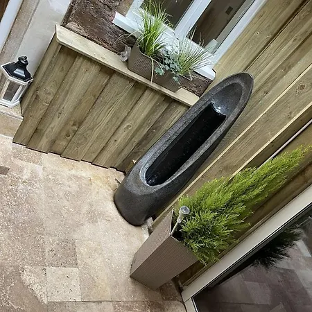 Lejlighed Nuit De La Sagesse 