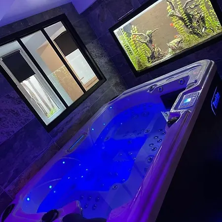 Apartament Nuit De La Sagesse 