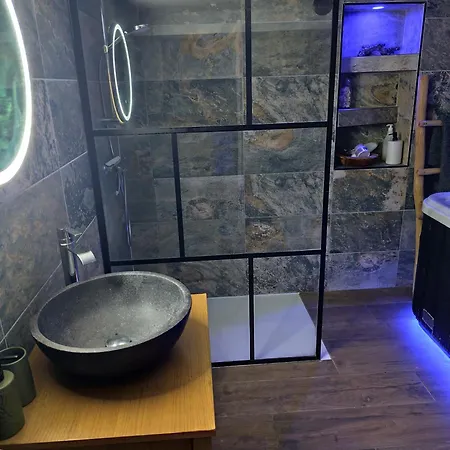 Apartament Nuit De La Sagesse 
