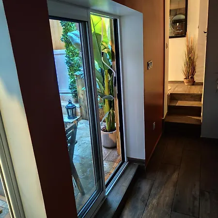 Apartament Nuit De La Sagesse 